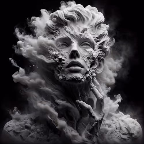 CREATURE.FASHION. KXNXMI