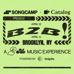 B2B Open Edition 258
