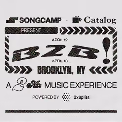B2B Signature Edition 3/50