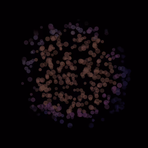 Sm Nebuloids