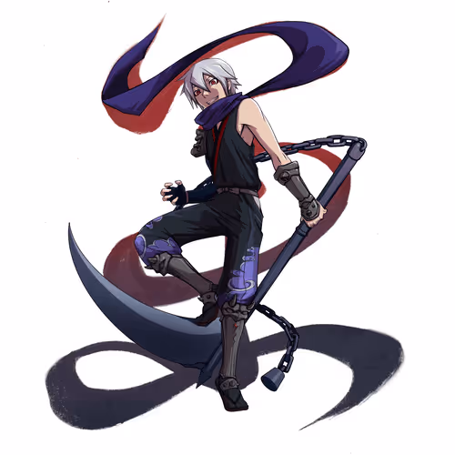 CryptoNinja_FACollection