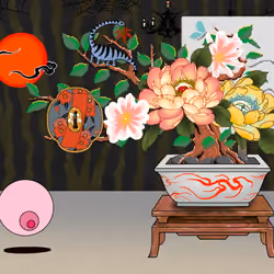MetatBonsai #351