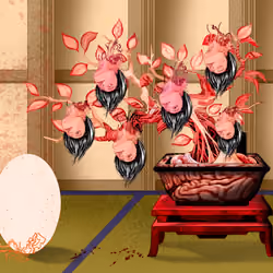 MetatBonsai #25