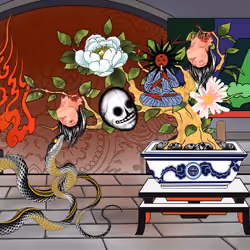 MetatBonsai #366