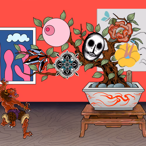 Metatbonsai Collection