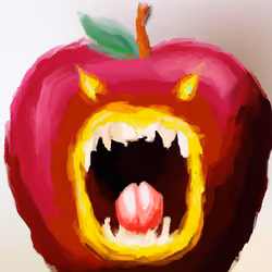 Tutti Frutti Terror #10
