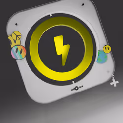 Item Media
