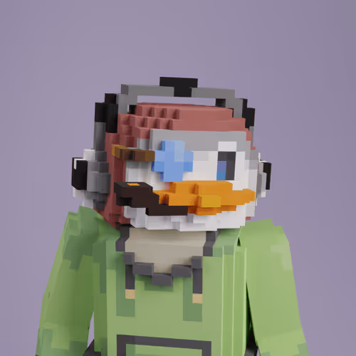 Zzopers Genesis
