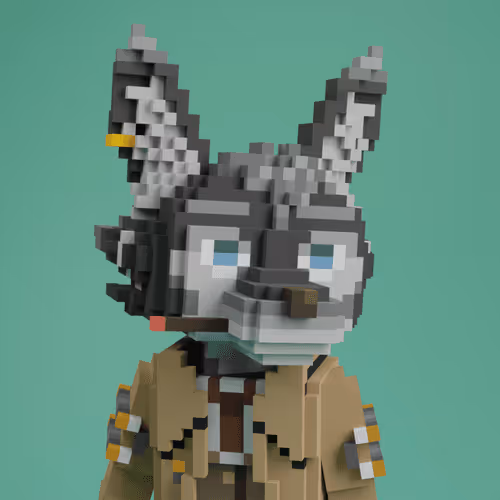 Item #0 Media