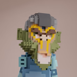 Zzoopers Genesis #2036