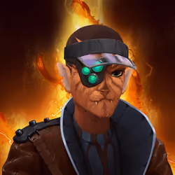Metakrew #4941
