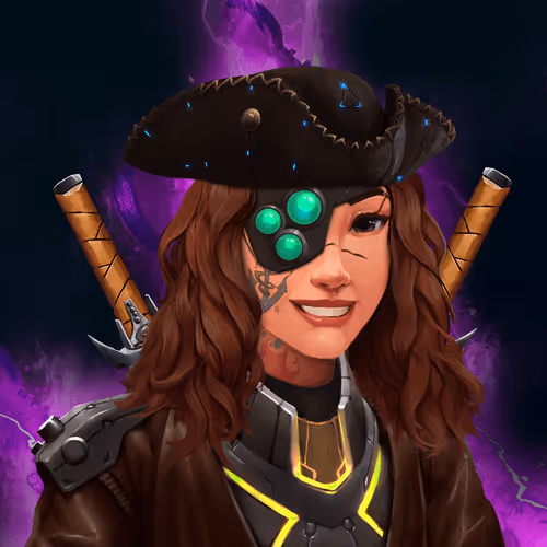 Metakrew