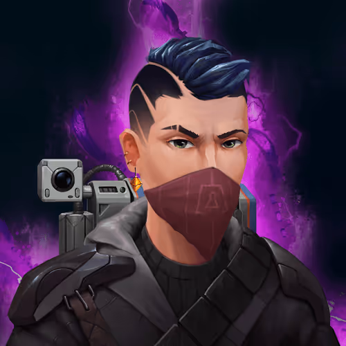 Metakrew #214