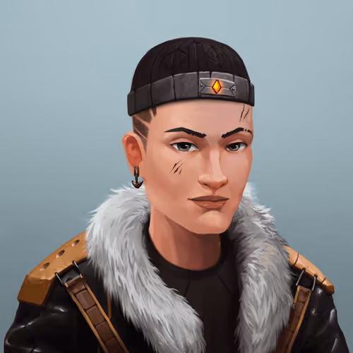 Metakrew