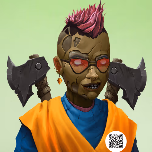 Metakrew