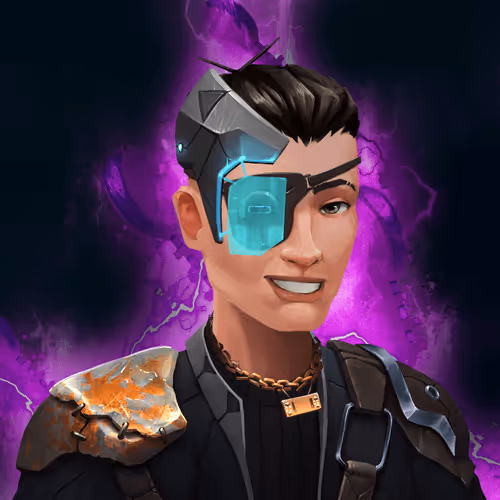 Metakrew