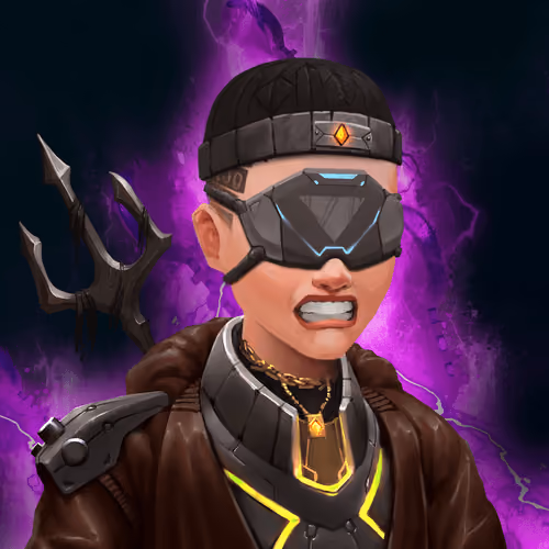 Metakrew #6293