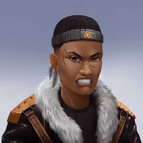 Metakrew