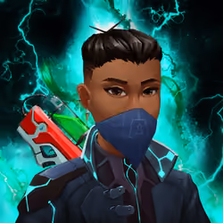 Metakrew #3309