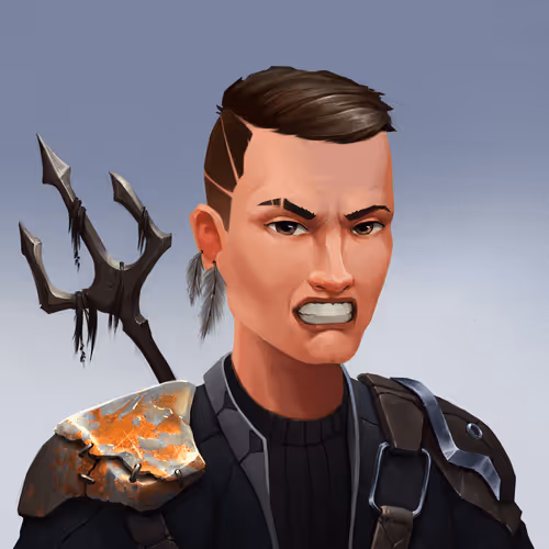 Metakrew