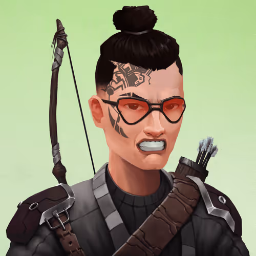 Metakrew