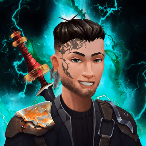 Metakrew