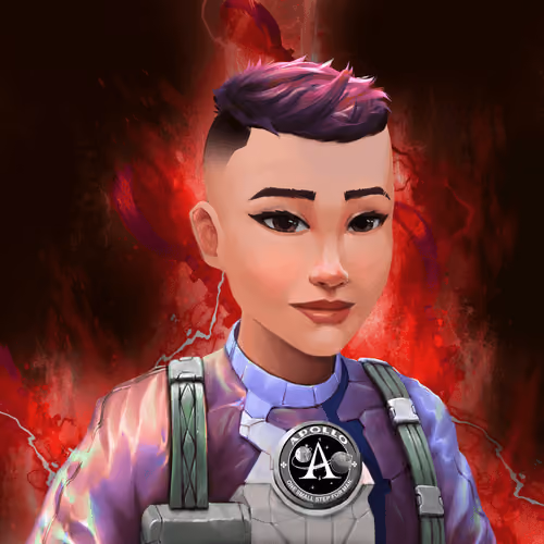 Metakrew #3339