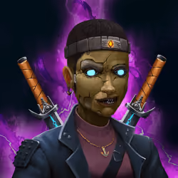 Metakrew 4699