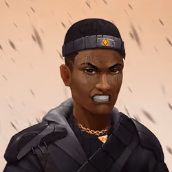 Metakrew #761