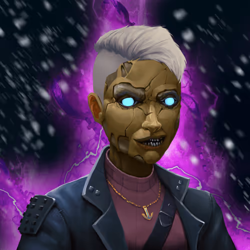 Metakrew