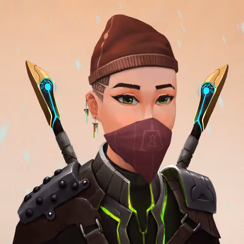 Metakrew