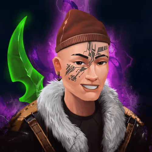 Metakrew