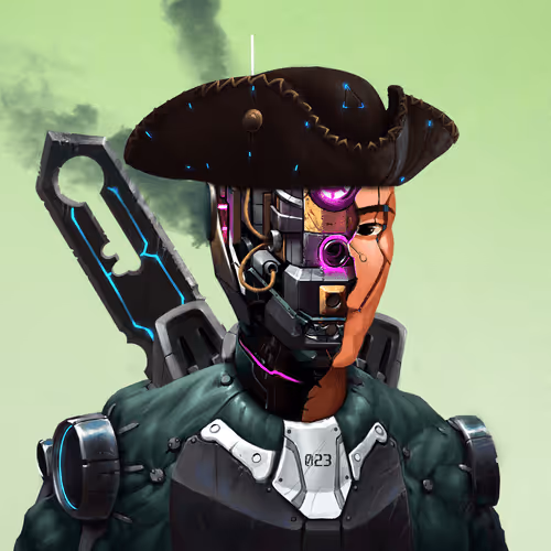 Metakrew