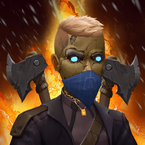 Metakrew