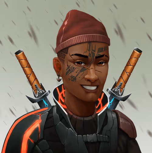 Metakrew #7416