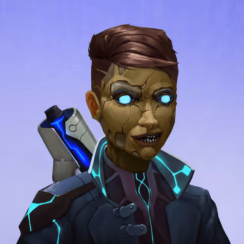 Metakrew