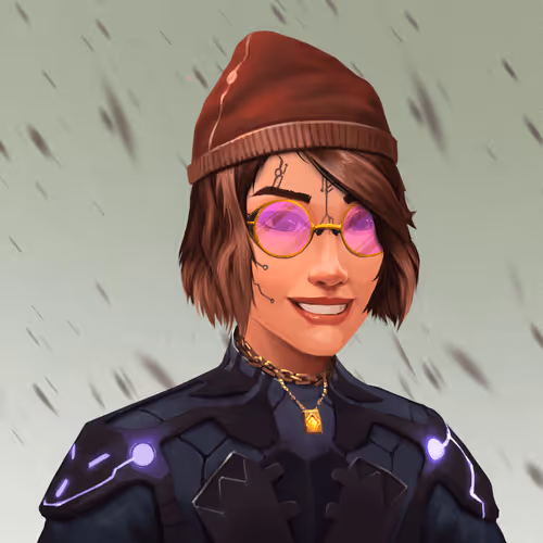 Metakrew