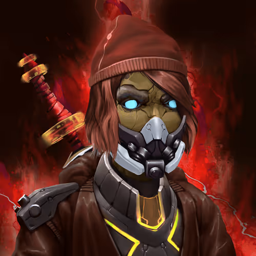 Metakrew