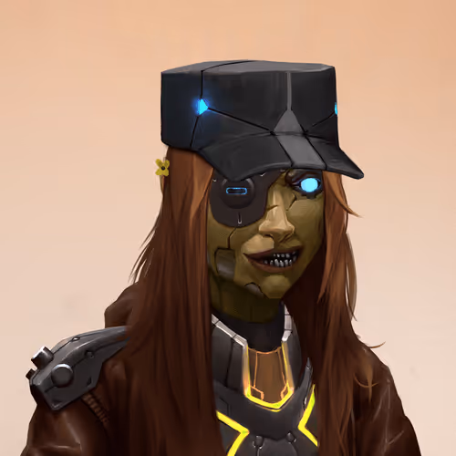 Metakrew