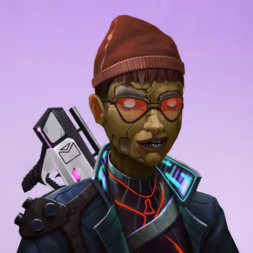 Metakrew