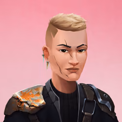 Metakrew #6360