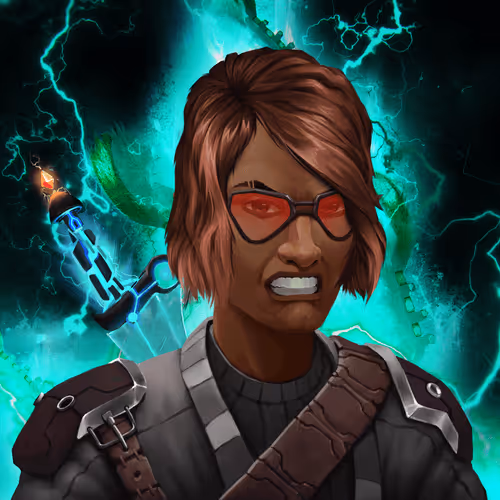 Metakrew