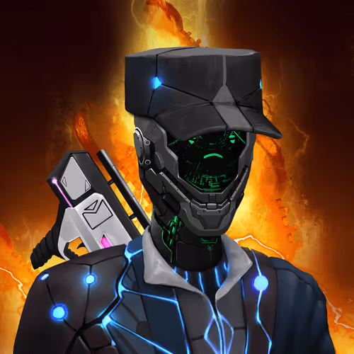 Metakrew #3217