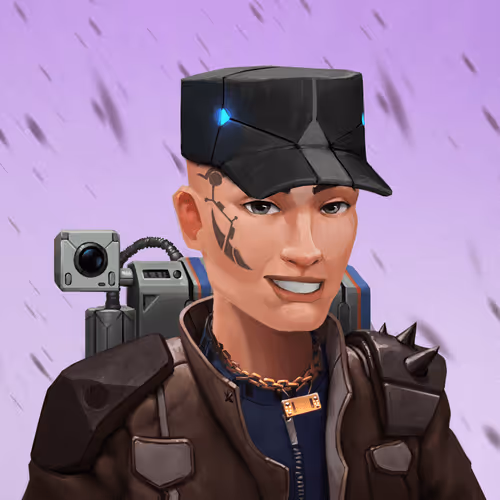 Metakrew