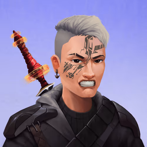 Metakrew
