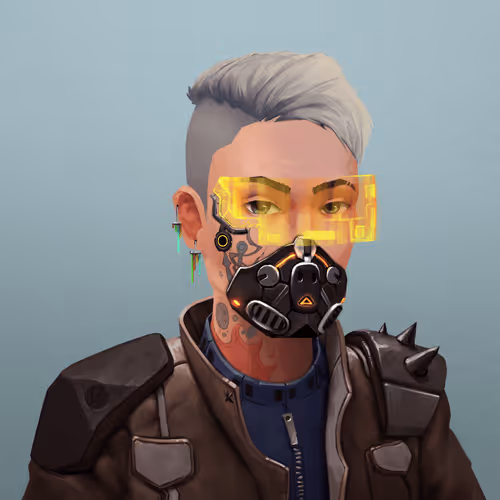 Metakrew