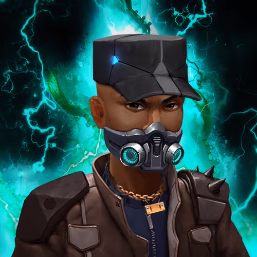 Metakrew