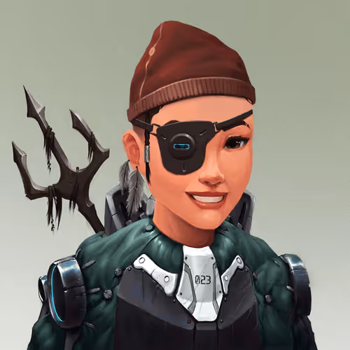 Metakrew