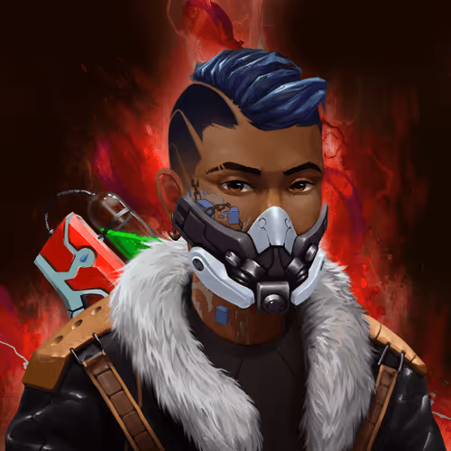 Metakrew