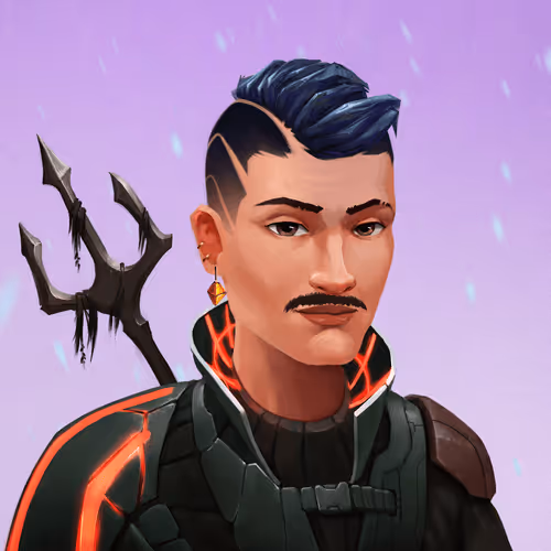 Metakrew
